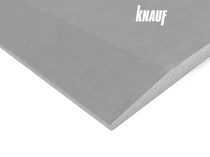 Knauf Maxiboard 25 placa de yeso laminado