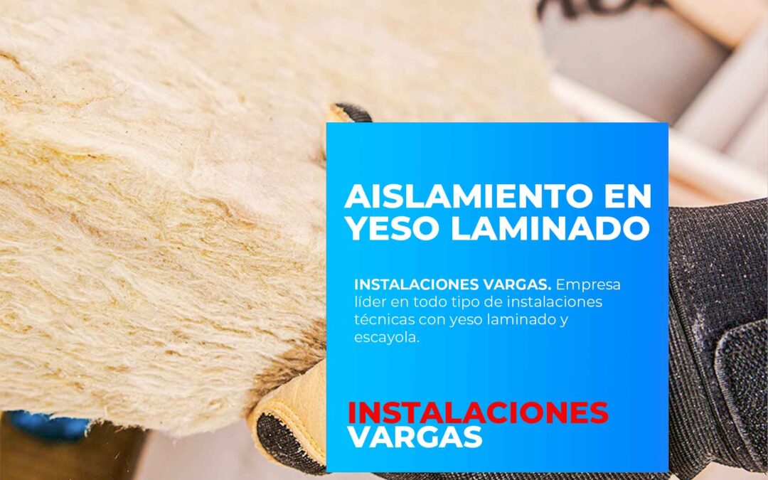 ¿Qué aislamiento elegir?, lana mineral o lana de roca