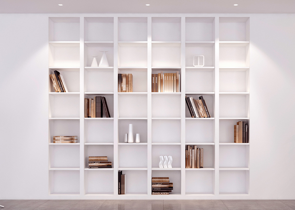 libreria de pladur en sevilla