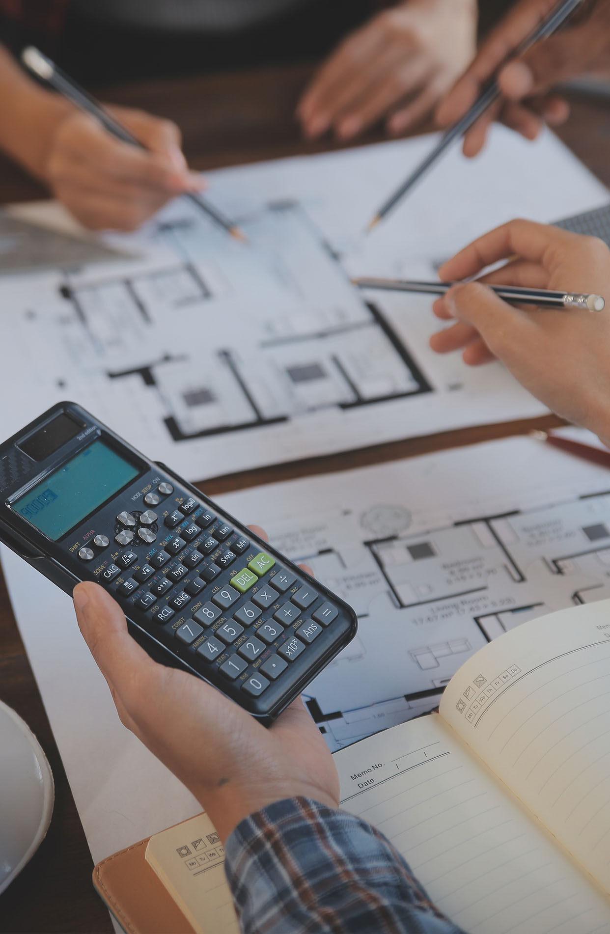 solicitar presupuesto falso techos