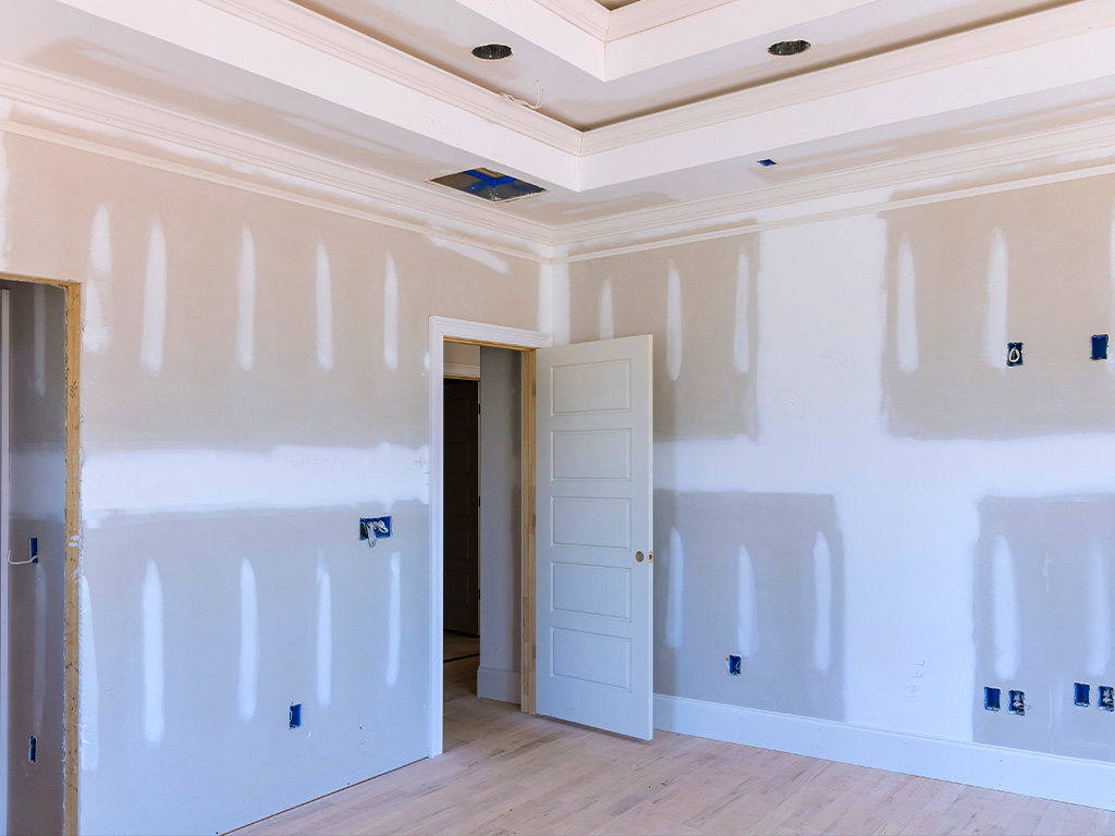 tabiqueria de pladur