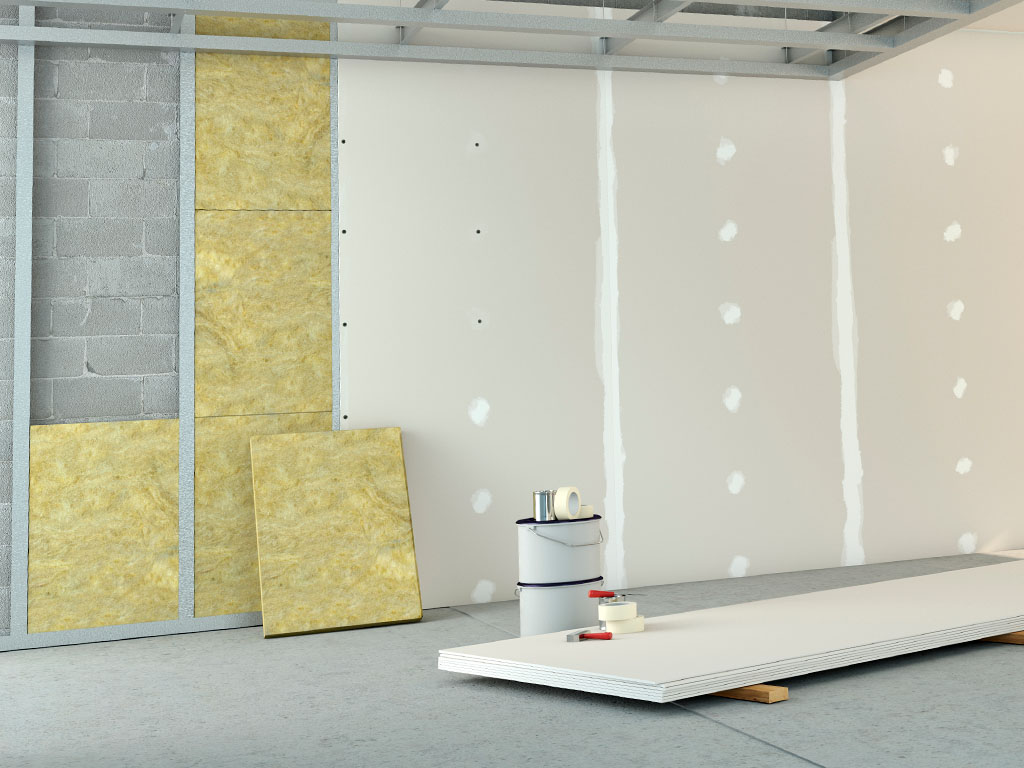 trasdosados de pladur en sevilla