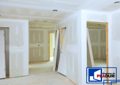 tabique pladur sevilla