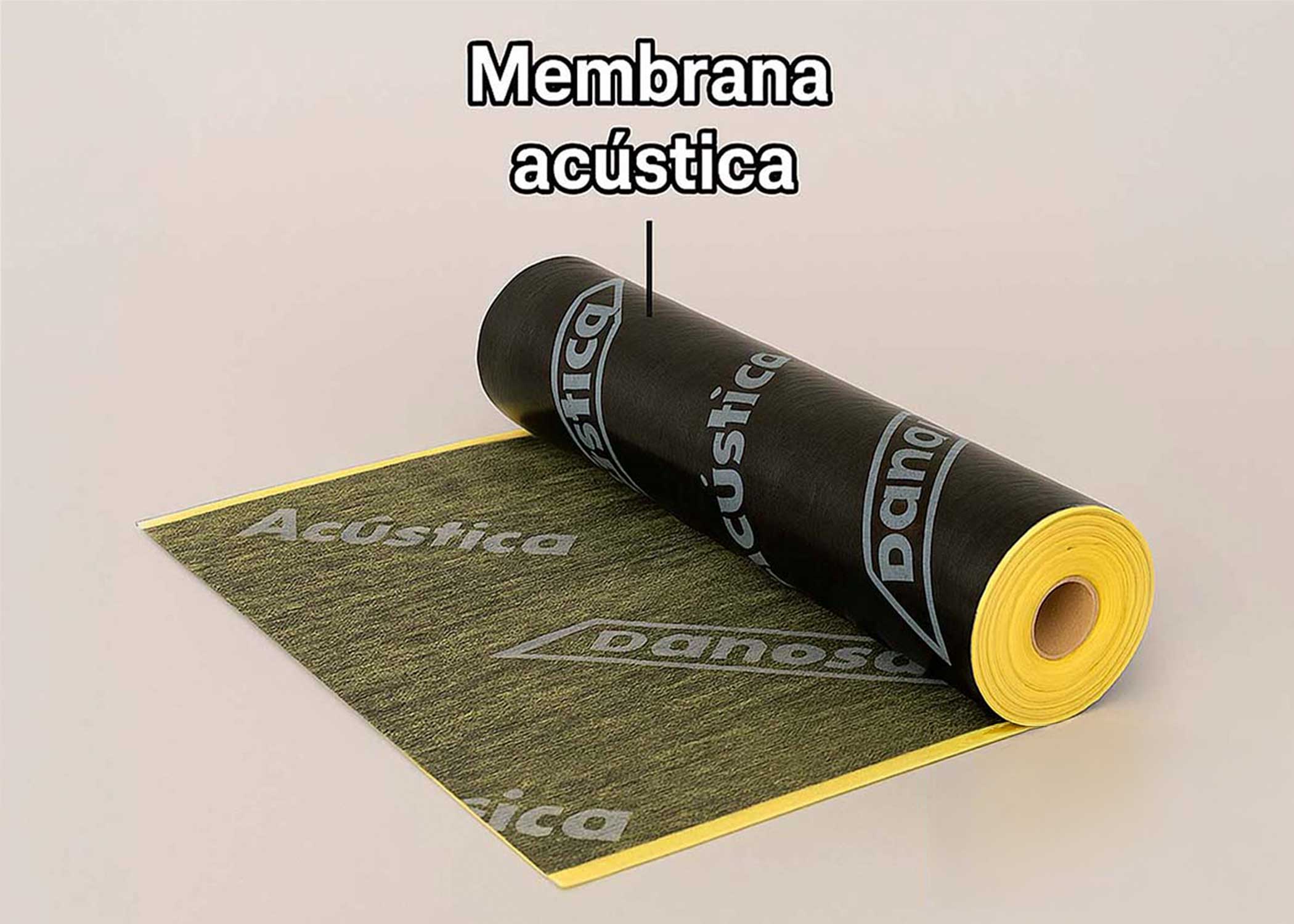 membrana-acustica